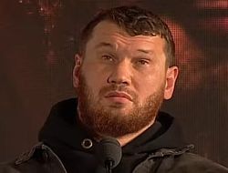 фото - «11 апреля я стану чемпионом мира». Заявление Махмудова о бое с Фьюри