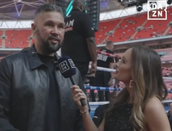 фото - «Даже не говорите мне про Уайлдера!» Самый крутой панчер в истории бокса — мнению Беллью