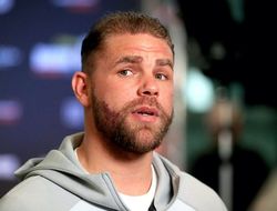 фото - Паркер, Канело или Эндрэд? WBO «загоняет в рамки» Сондерса