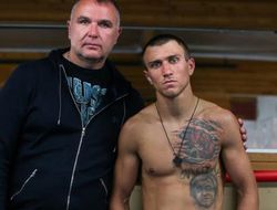 фото - Ломаченко хочет драться с Гарсией, бой с Пакьяо возможен — Климас