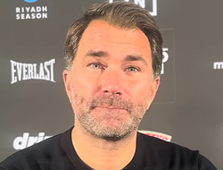 фото - Это сделает Кроуфорда лучшим бойцом нашего поколения — промоутер