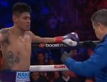 10 секунд растянулись на 27. Уилсон хочет обнулить бой с Наваррете – подан протест