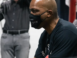 фото - Тренер Чарло — о Тиме Цзю и предстоящем бое