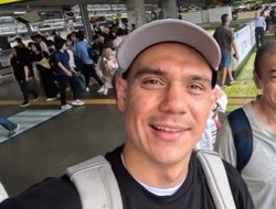 фото - Тим Цзю сделал прогноз на бой Канело-Кроуфорд