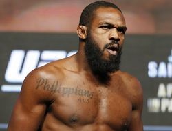 фото - Принятие решения по допинговому делу Джона Джонса откладывается