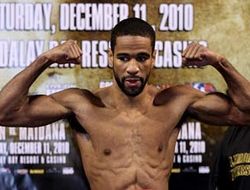 фото - Следующий соперник Амира Хана: все-таки Ламонт Петерсон?