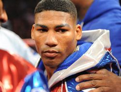 фото - Представитель Гамбоа: «Top Rank хочет отвлечь публику от боя Юриоркиса и Гарсии»