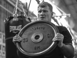 фото - Поветкин: Бой против Энтони Джошуа для меня — больший вызов, чем встреча с Кличко