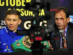 фото - У Головкина ожидают мартовский аншлаг в легендарном Мэдисоне