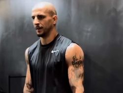 фото - «Вопрос был лишь в том...» Калайджич о победе над Гвоздиком