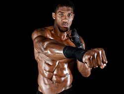 фото - vRINGe.com представляет: подборка всех нокаутов от Энтони Джошуа — видео