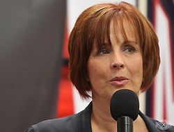 фото - Кэти Дува: «Томаш Адамек подписал контракт на бой с обоими Кличко»