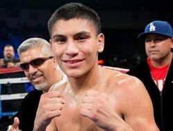 фото - Вёрджил Ортис уничтожил Антонио Ороско — теперь претендует на титул