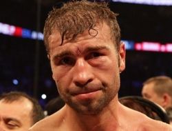 фото - Лучиан Буте раздумывает над завершением карьеры