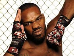 фото - (ММА) Джон Джонс о бое с Челом Сонненом