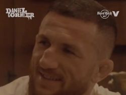 фото - «Я был безбашенным». Двалишвили рассказал, как едва не утонул