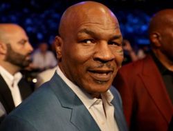 фото - Майк Тайсон: Жервонте пока рано на Ломаченко, а вот через пару лет...