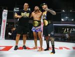 Экс-боец UFC подерется в Киеве на турнире ММА
