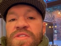 фото - Возвращение Макгрегора на UFC White House: шансы высоки — эксперт поясняет