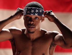 фото - Эррол Спенс: Побью Брука — и толпа будет рукоплескать мне, как в «Гладиаторе»