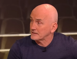 фото - Усик может проиграть и Дюбуа, и Паркеру — Макгуиган