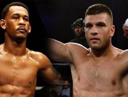 фото - СМИ: названа вероятная дата боя Деревянченко и Джейкобса