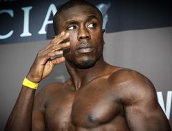 фото - Лучше вам это не пропустить — Портер и Берто о предстоящем поединке