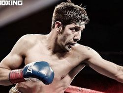 фото - Штормовое предупреждение: Виктор Ортис будет махаться с Джоном Молиной