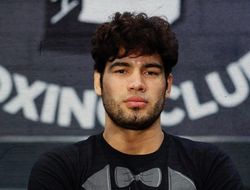 фото - Хочет реванш с Биволом. У Рамиреса на носу жёсткий бой, а он снова за старое