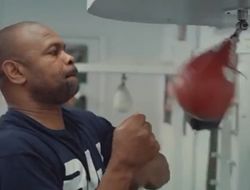 фото - «Тайсон — киллер, в ринг мы выйдем убивать». Рой Джонс уверяет, что всё серьёзно