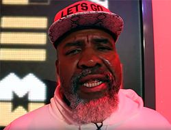 фото - Мне поступило предложение о бое с Кличко — Шеннон Бриггс