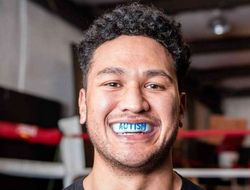 фото - Джозеф Паркер хочет, наконец, подраться с Фа и выяснить, кто в стране лучший