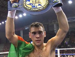 фото - Испания: Серхио Гарсиа защитил титул, Кико Мартинес вернулся на победную стезю