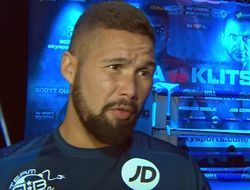 фото - Если Джошуа не нокаутирует Кличко за четыре раунда, Владимир его сломает — Беллью