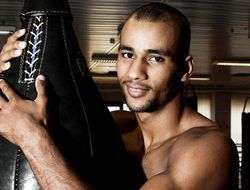 фото - Видео: интервью Исмаила Силлах