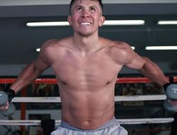 фото - Пуэрториканский проспект рассказал о совместной работе с Головкиным