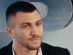 фото - Василий Ломаченко о Линаресе: Как раз тот скальп, который мне нужен