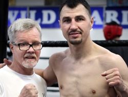 фото - Роуч – о бое Постол–Кроуфорд: Тут всё 50/50