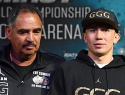 фото - Трудности перевода: Слова Головкина исказили, но он очень зол — Санчес