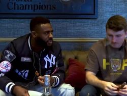 фото - Экс-чемпион назвал победителя боя Евлоев – Мёрфи