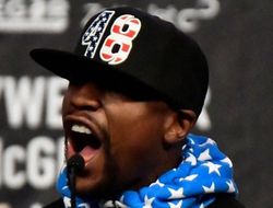 фото - Мэйуэзер: Я должен быть осторожен, Макгрегор попытается меня убить