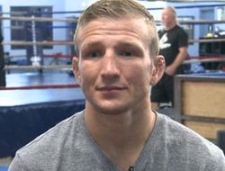 фото - Реванш Диллэшоу и Барао станет главным событием UFC 177