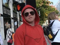 фото - Канело Альварес: Я не прочь побоксировать с Хорхе Масвидалом