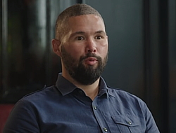 фото - «Рой Джонс был бы величайшим для всех, если бы...» Больше так не мог никто, уверен Беллью