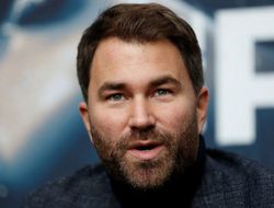 фото - Промоутер Энтони Джошуа: 15 миллионов и точка, больше Уайлдер не получит!