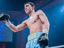 фото - Труэкс с трудом одолел африканца, Зиятдинов и Джукембаев побили джорнименов