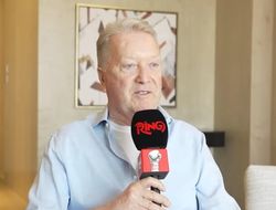 фото - «Нужно проявить терпение». Уоррен о бое Усик – Паркер и Дюбуа