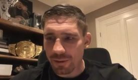 «Усик — это Верхувен бокса». Легенда кикбоксинга о бое с легендой бокса