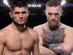 фото - Супер-Панч — супер-конкурс перед боем Макгрегор–Хабиб