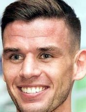 Мартин Джозеф Уорд